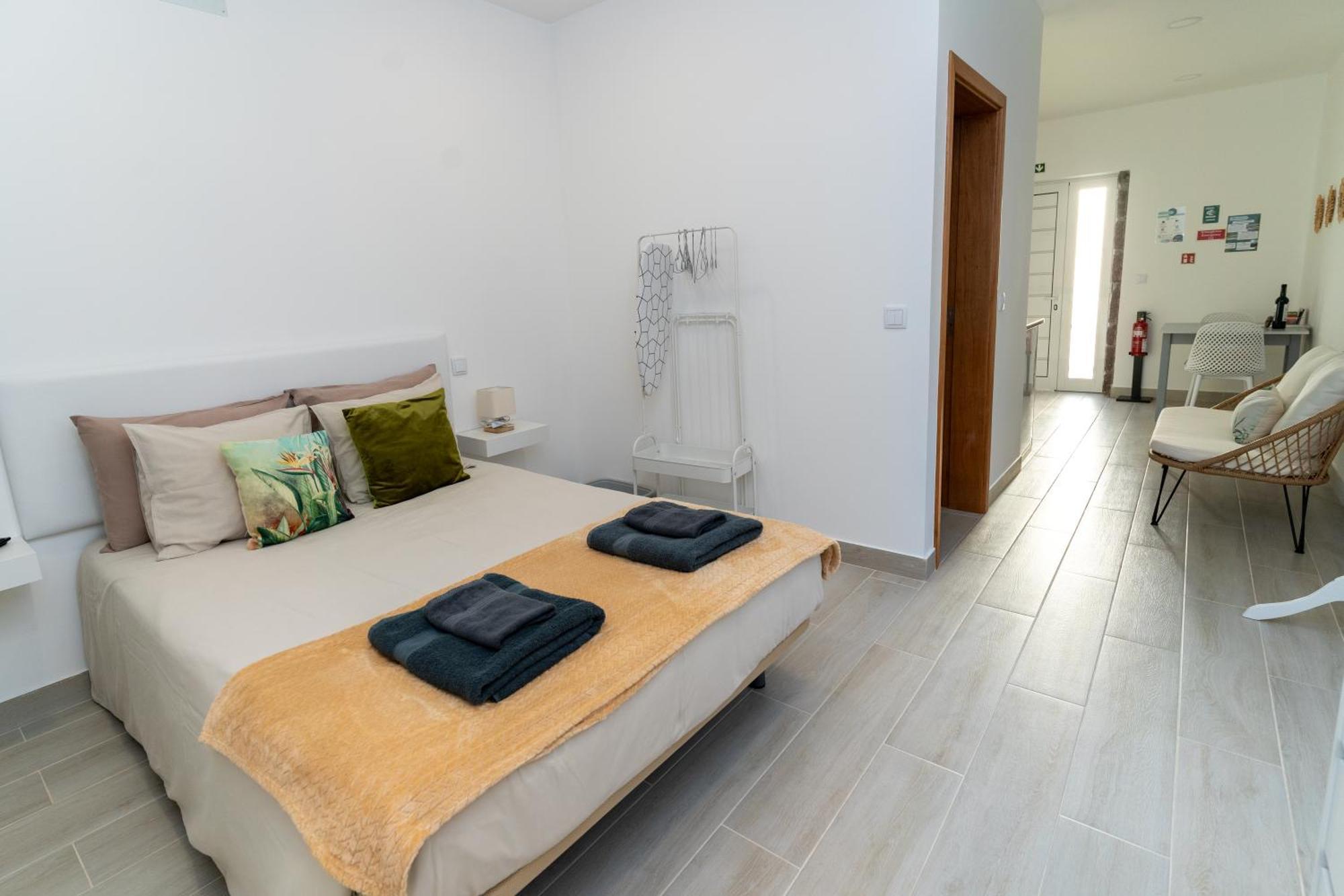 Villas Renacer Paul do Mar  Exterior foto